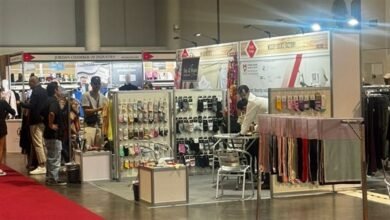 طفرة تاريخية في صادرات الملابس لتتجاوز 3 مليارات دولار للمرة الأولى في التاريخ - إيجي بيزنس 45 a2e86c - إيجي بيزنس